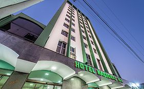 Hotel Nacional Inn Limeira