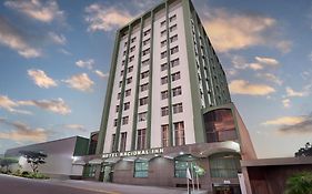 Hotel Nacional Inn Limeira